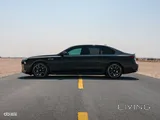 BMW 740 Li 2024